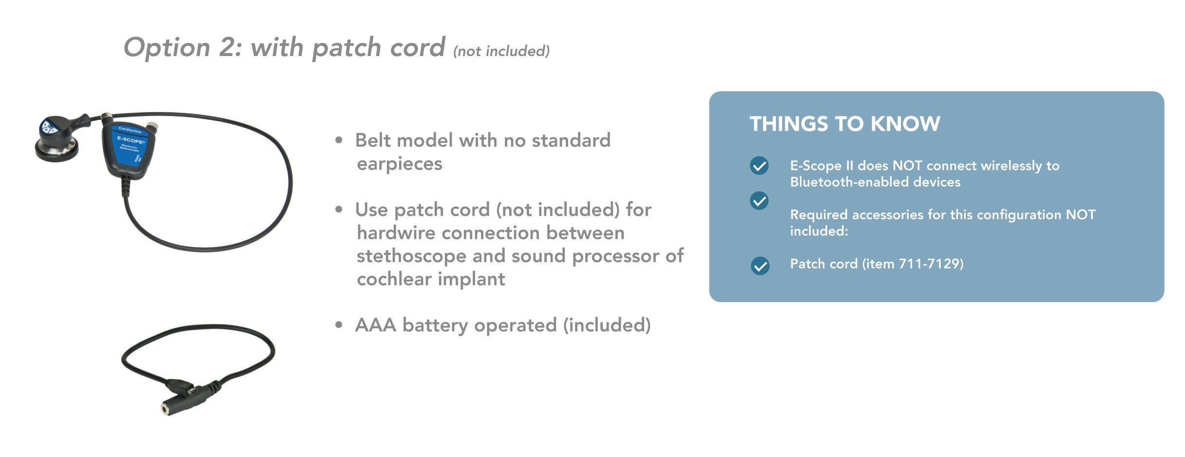 04B-Amp Steth SOLUTIONS cochlear escope option 2